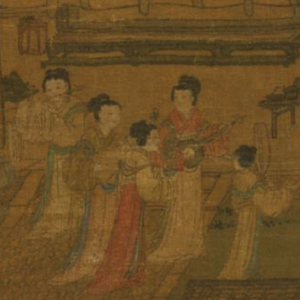 月照西楼（竹笛、陶笛合奏）