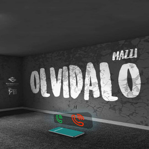 Olvidalo