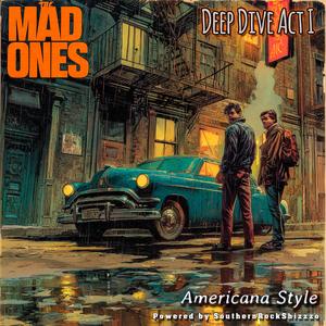 The Hitchhiker’s Ghost