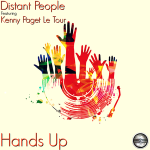 Hands Up (Instrumental Mix)