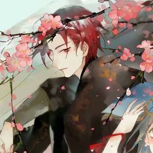 惊鸿一面