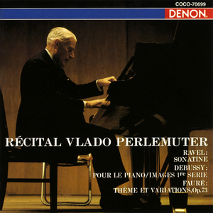 ソナチネ I- Modere