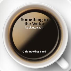Something in the Water (Backing Track Instrumental Version)