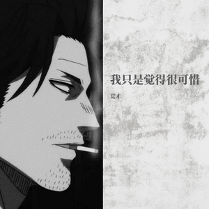 俞胜恩-我只是觉得可惜（荒才 remix）