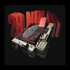 29NINJAZ (feat. Zonny)