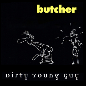 Dirty Young Guy (StoneBridge & JJ Radio Mix)