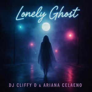 Lonely Ghost