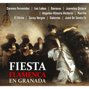 Cantes Gitanos