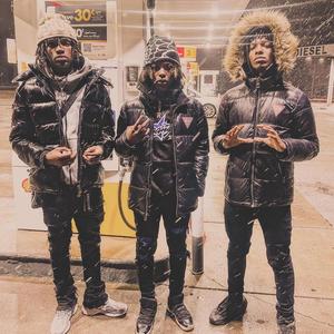 8500 (feat. Lil Syn & llilron)