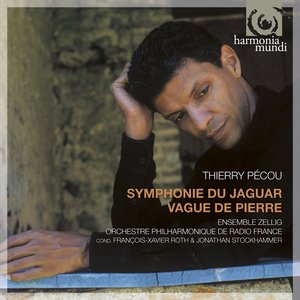Symphonie du Jaguar: III. Akbal