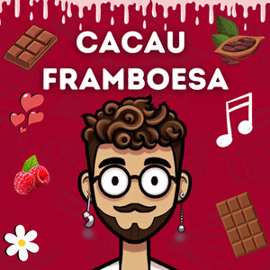 Cacau Framboesa