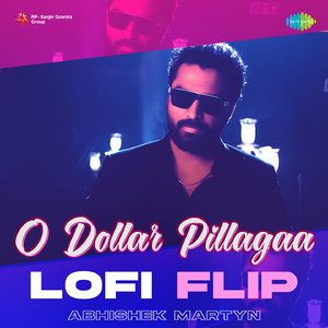 O Dollar Pillagaa - Lofi Flip