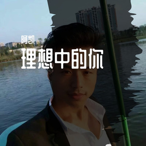 理想中的你