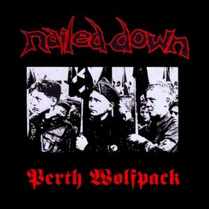 Nailed Down Night Rider