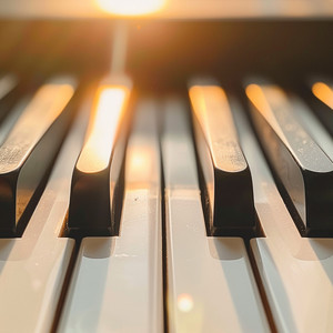 Escapada De Piano Con Ritmos Alegres