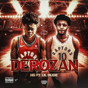 Derozan