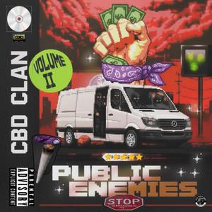 Connect (feat. wavrmuzik, YS, K3LLY & K-Dash)