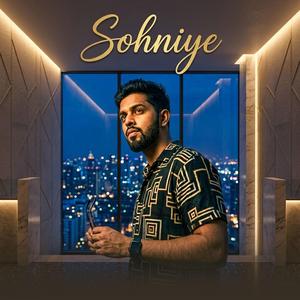 Sohniye