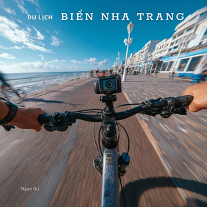 Du Lịch Biển Nha Trang