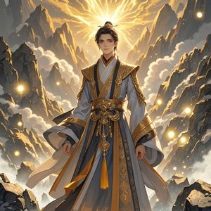 七律天生我才财无尽_天下第一才子