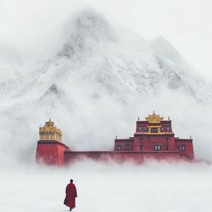 索达吉堪布长久住世祈祷文(法王如意宝·造)