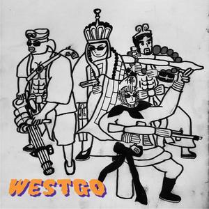 渣爱（prod·西宇）