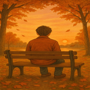 遠い記憶の中で