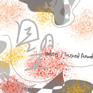 夜凝空白（Night blanked out）