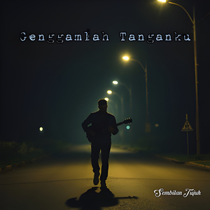 Genggamlah Tanganku