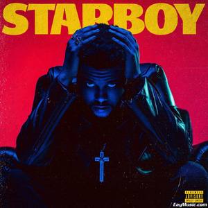 starboy（NA!Remix)