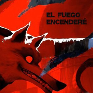 El Fuego Encenderé/Fire To The Fuse (Cover)