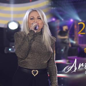 Artjola Toska (Mi ke buzet)