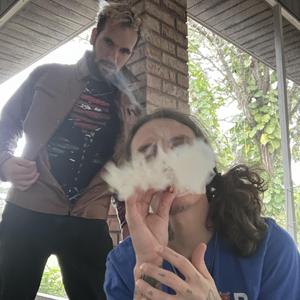 Rock Me (feat. BadnewsBandit(playboy))