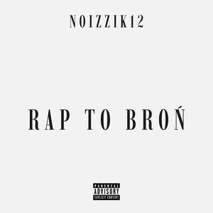 Rap to broń