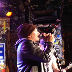 TURNOVER (feat. ANTHONY COVIELLO, ANTHONY COPPOLLA & KEN) (Live)