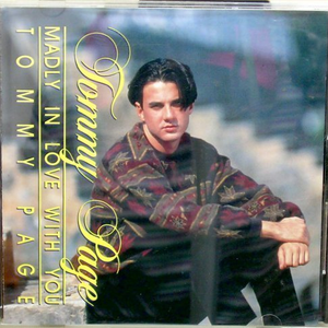 I'll Never Forget You