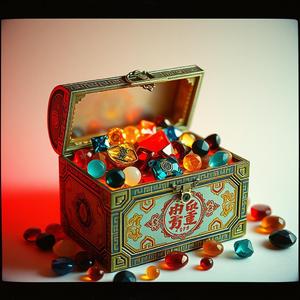 화초장 Flex Flow by Bitmoon