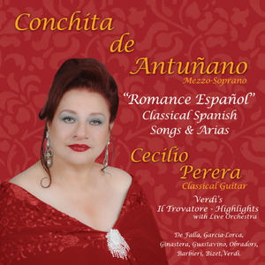 El Paño Moruno (feat. Cecilio Perera (Guitar))