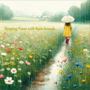 치유의 밤 (빗소리)