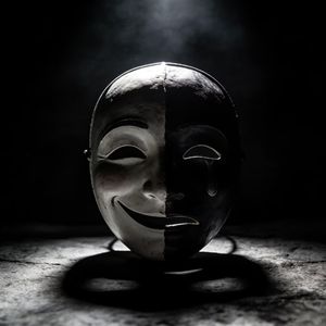 面具 Prod. DIVINE MUSIC