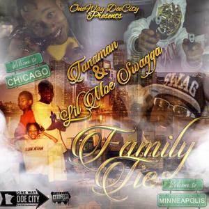 No Way (feat. TanaMan)