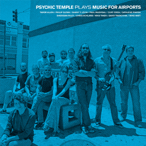 Music for Airports 1/1