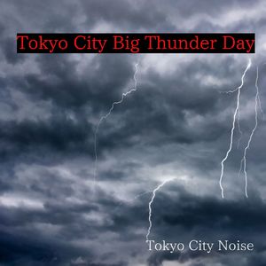 Tokyo City Big Thunder Day PM16:00