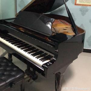 娄晟钢琴曲编号1-10