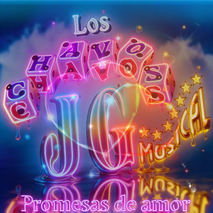 Promesas de Amor