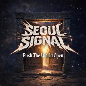 Push The World Open