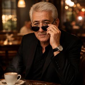 «ՄԻ՛ ՄՈՏԵՑԻՐ»