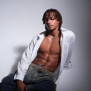 Idc Bout Him (feat. Okmasn)