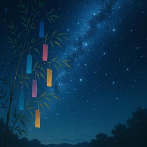 遠く離れていても響く音