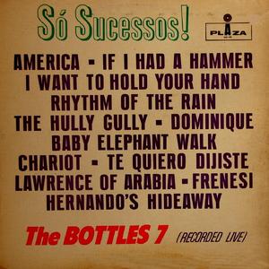 Hernando's Hideaway